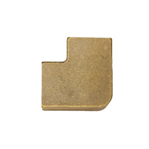 LP2346 - 3/8 F x 3/8 F BSP Elbow