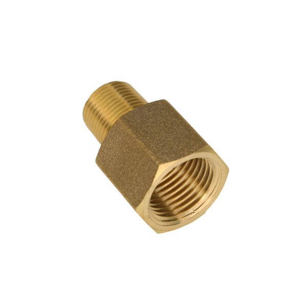 LP7210 - 3/8 M BSP x 1/2 F BSP Union