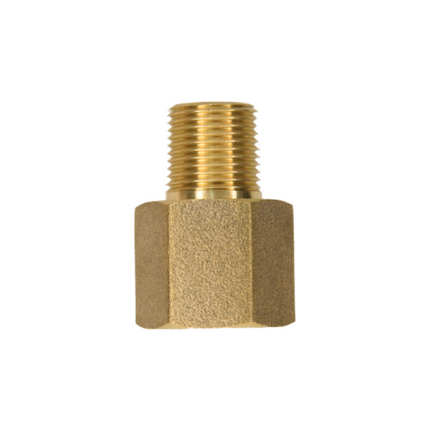 LP7210 - 3/8 M BSP x 1/2 F BSP Union