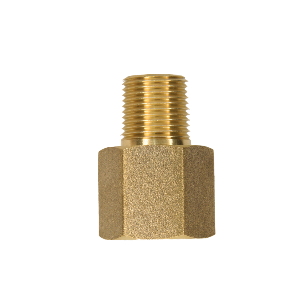 LP7210 - 3/8 M BSP x 1/2 F BSP Union