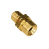 M/CM14M - M 3/8 LH X 1/4 M BSP Coned - 2A