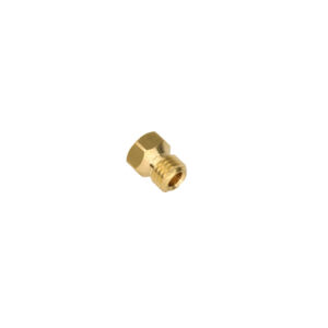 NGN1 - 2.00 Natural Gas BBQ Nipple - 3C