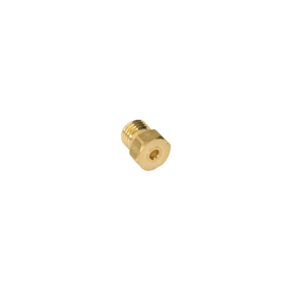 NGN1 - 2.00 Natural Gas BBQ Nipple - 3C