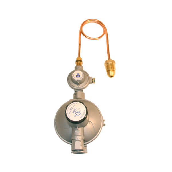 R524500MC - Reg 2 Stage 500Mj/Hr MCO Kit