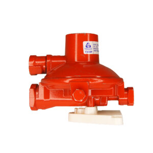 R738H1000 - 1st Stg Reg 1000mj/hr Bare Reg 70kpa outlet - 7C