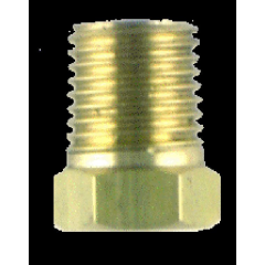 LP2875 LP2875 - 1/4 M x 1/8 F BSP Bush - 2B