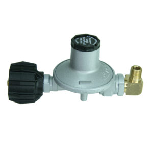 PHR35T27 Patio Heater Regulator Type 27 to 1/4" BSPP