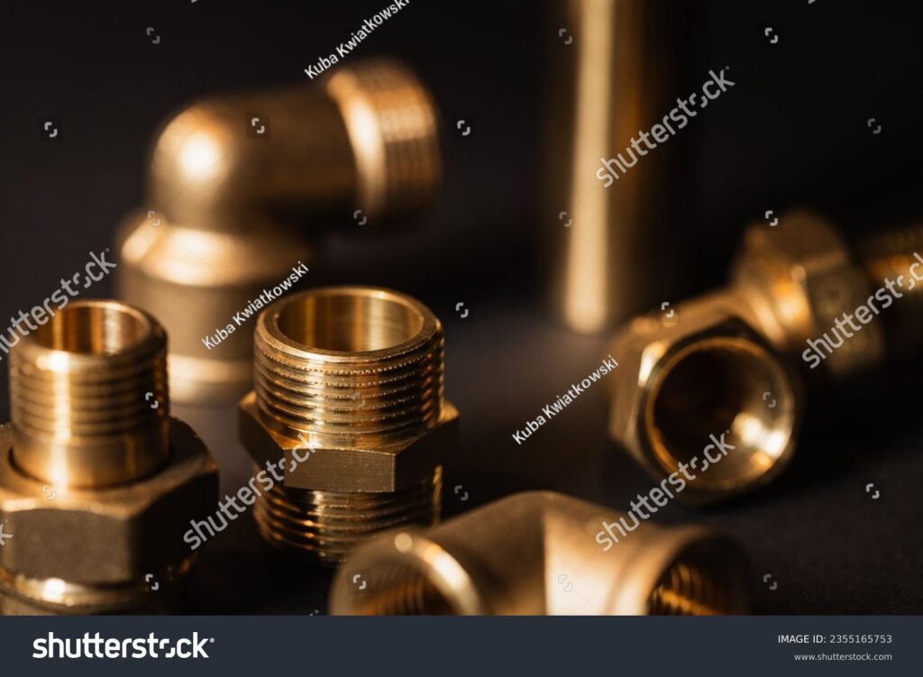 *Adaptors