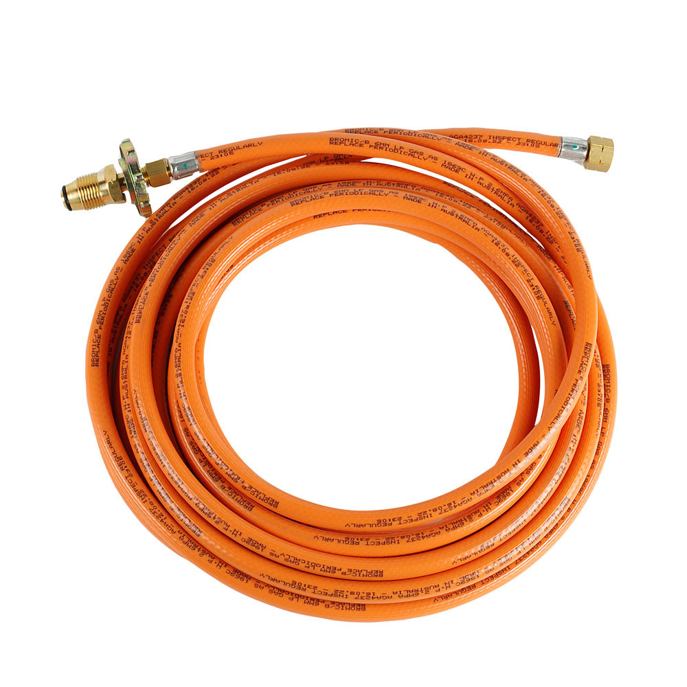 WBK08-RH Replacement Hose for WBK08 & WXT08